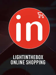 Light In The Bo Logo